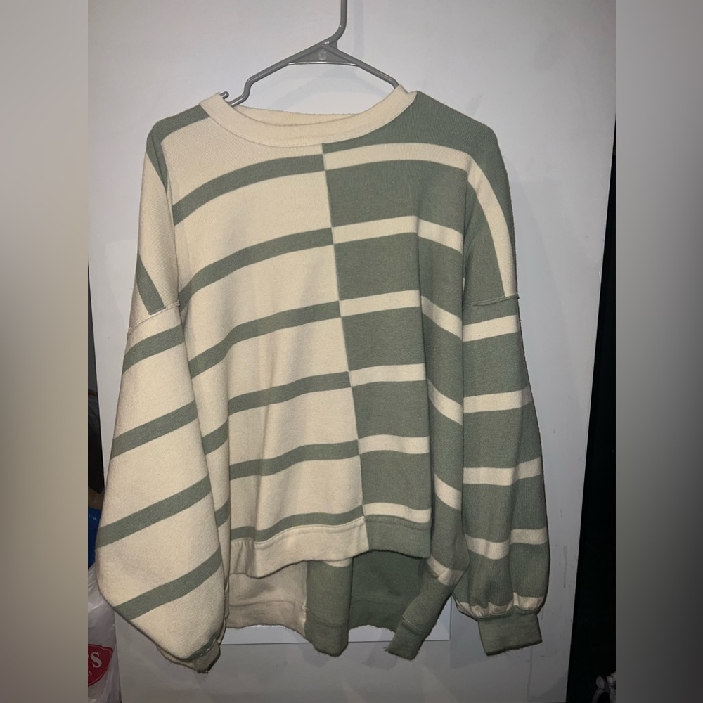 Miou Muse sweater